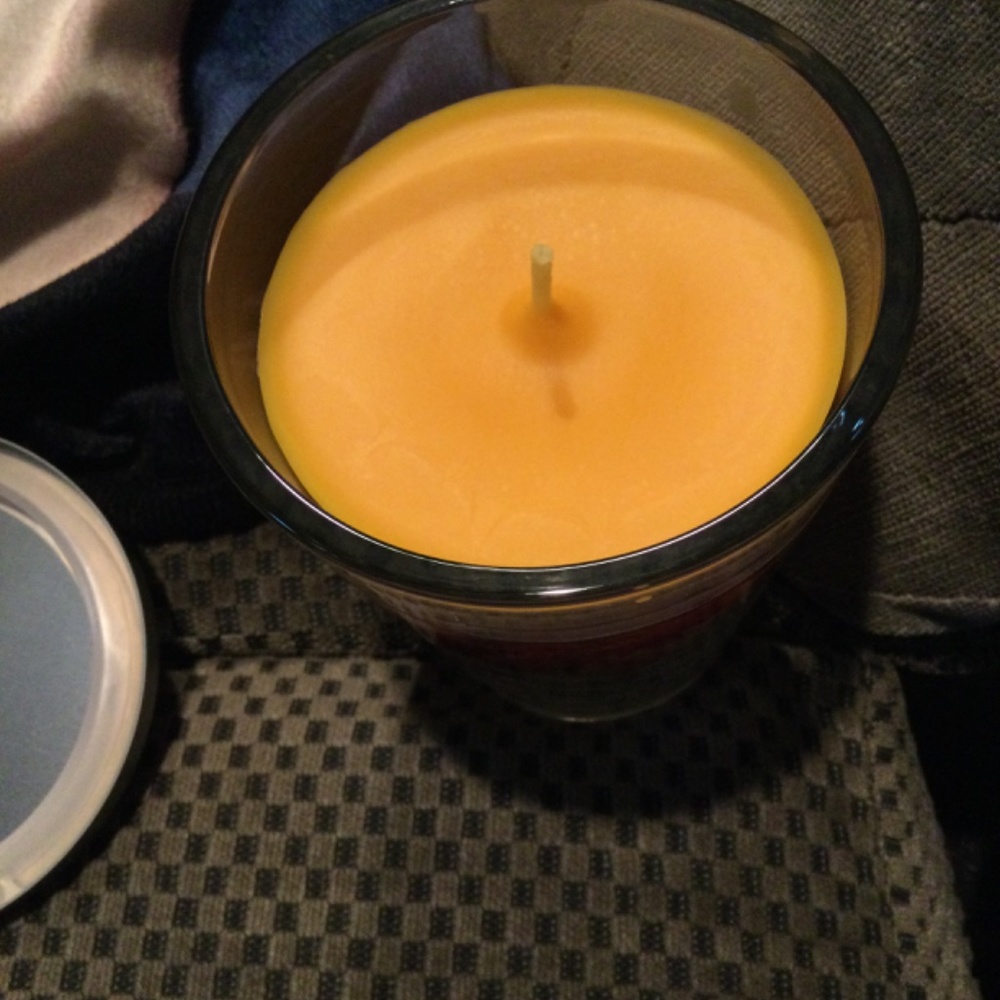 Candle - Picture 2 of 2
